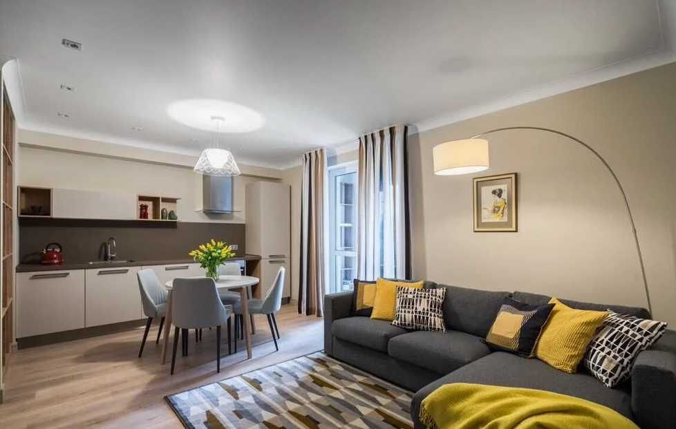 Дава се под наем Тристаен апартамент в Пловдив, Мараша - 90 кв.м за 331.5 € - Снимка #3