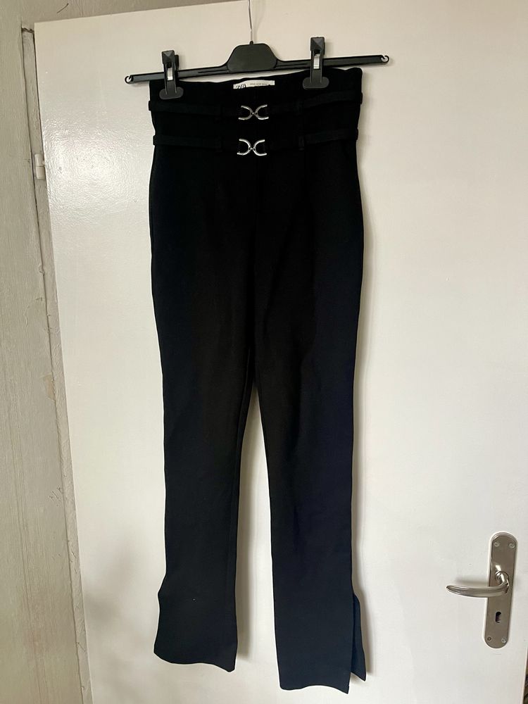 Дънки ZARA.