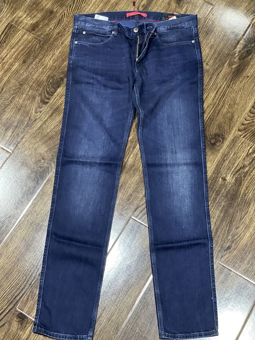 Hugo Boss&G.Ferre джинсы 29 30/31 /32/33