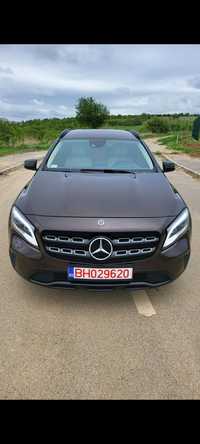 Mercedes-Benz GLA Mercedes GLA 220 177CP 4×4 VAND URGENT