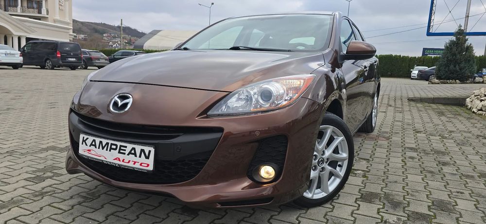 Mazda 3 Stare impecabila