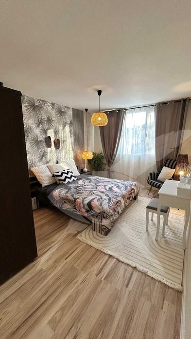 Продава се Тристаен апартамент в Пловдив, Гагарин - 61 кв.м за 2123 €/кв.м - Снимка #17