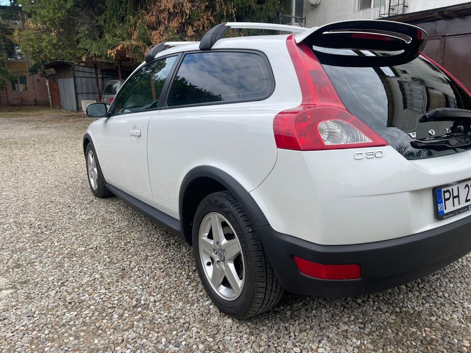 Volvo C30 1,6 Benzina Fab 2009