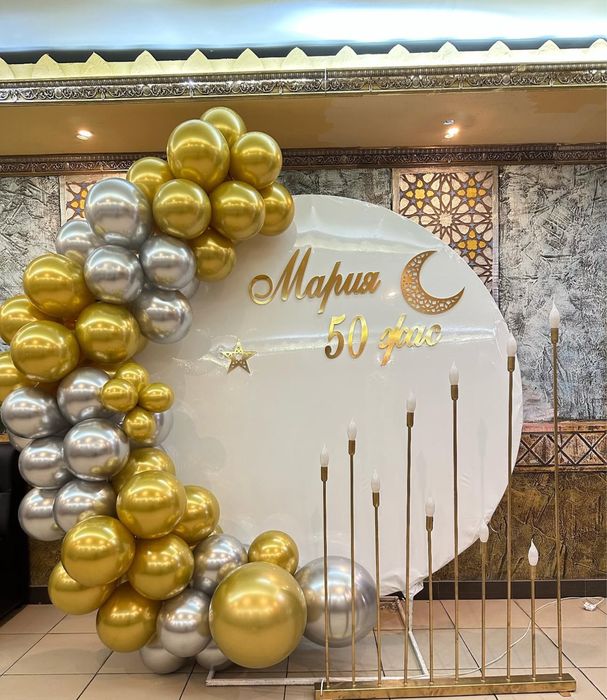 Баннер Оформление