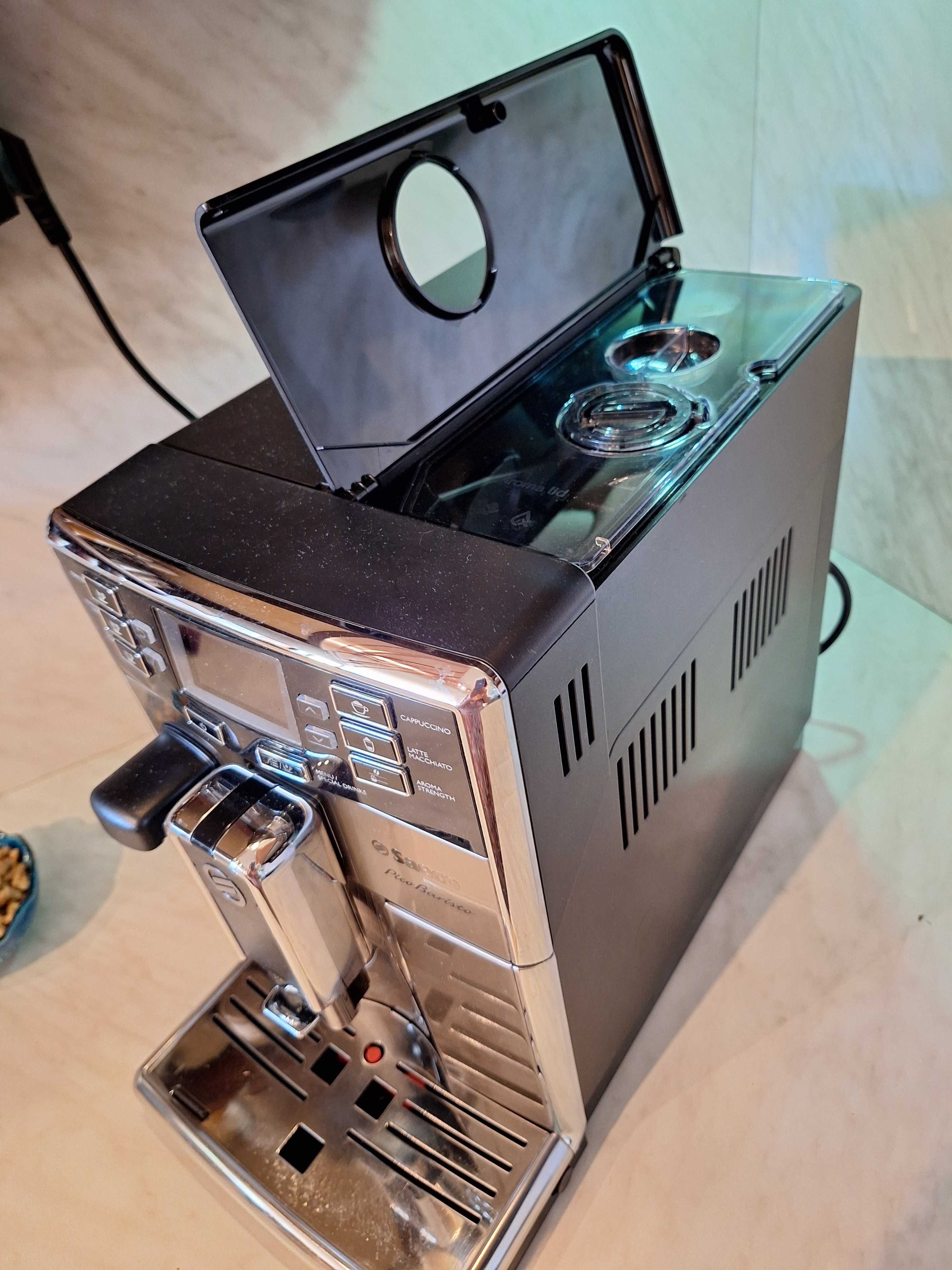 Кафемашина Saeco PicoBaristo