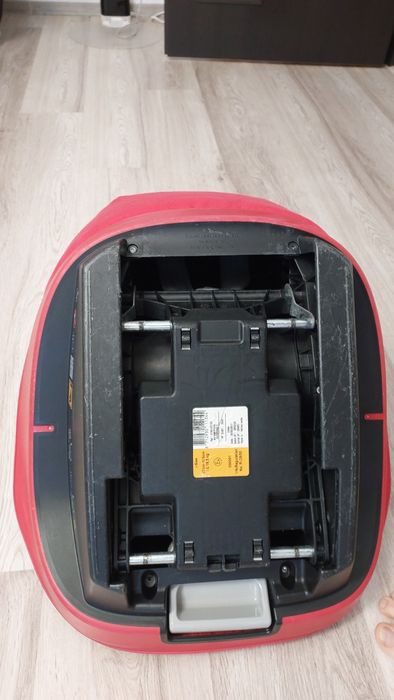 Pachet Scaun auto Maxi-Cosi 2wayPearl + Baza auto Isofix