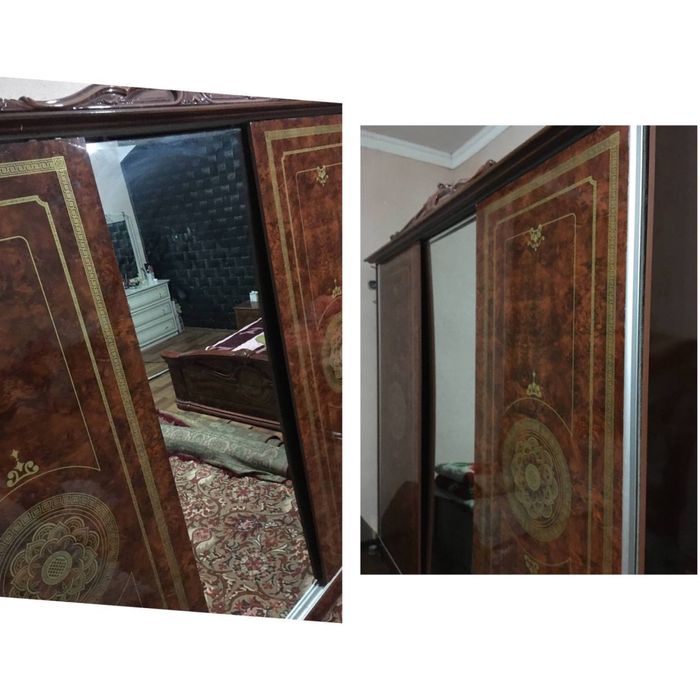 Spalniy mebel sotiladi holati yaxshi