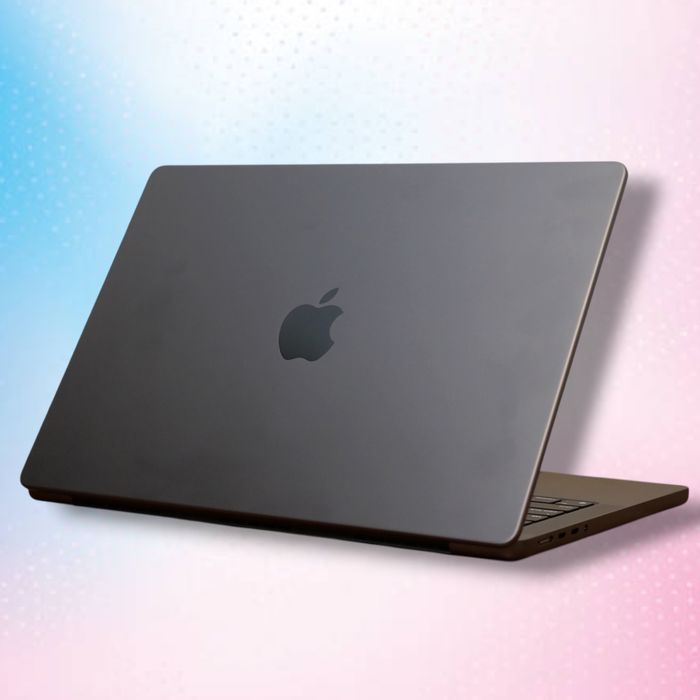 НАЛИЧЕН! Apple Macbook Pro 14” M5 Pro 18C/20G 48RAM 1TB Гаранция! — миниатюра 4