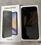 Vand samsung a34 5g