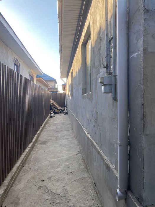 Продам дом Алатауском районе мкр.Мадениет (Рахат) Срочно