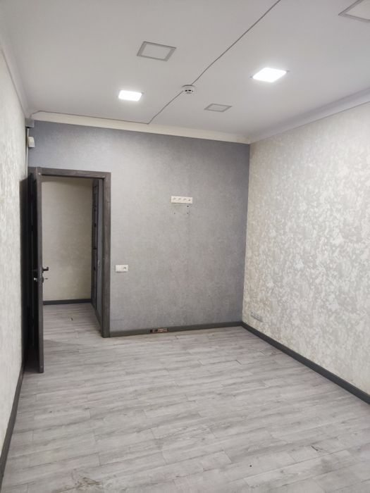 Сдается 2 комнатное не жилое помещение 55 м2