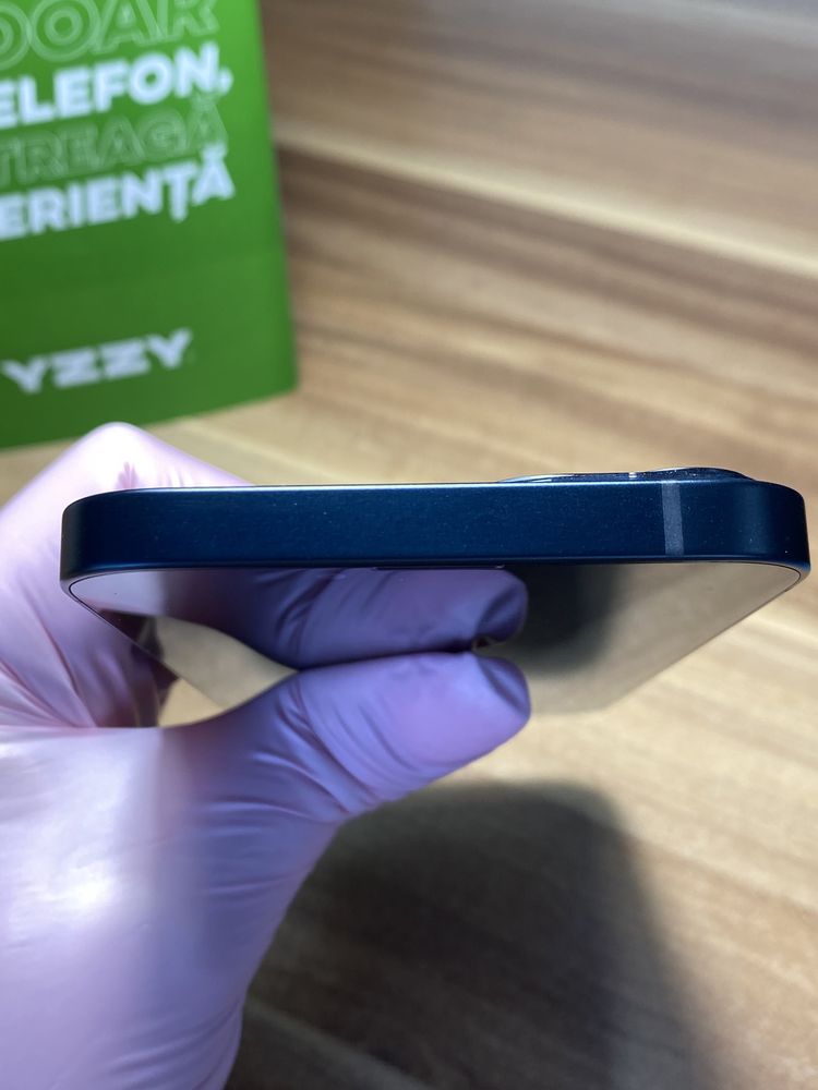 iPhone 13/ 128 GB / Garanție 24 luni |Sănătate baterie 100%/Foarte bun