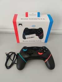 Controller Wireless For N-SL