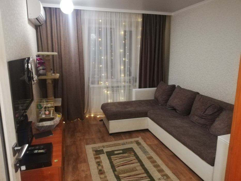 Продам квартиру на Аманжолова