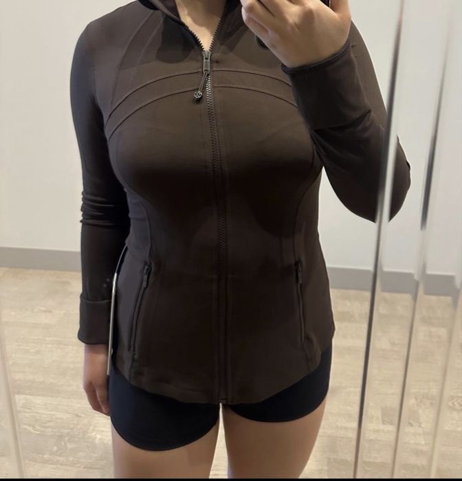 Lululemon Define Jacket 10