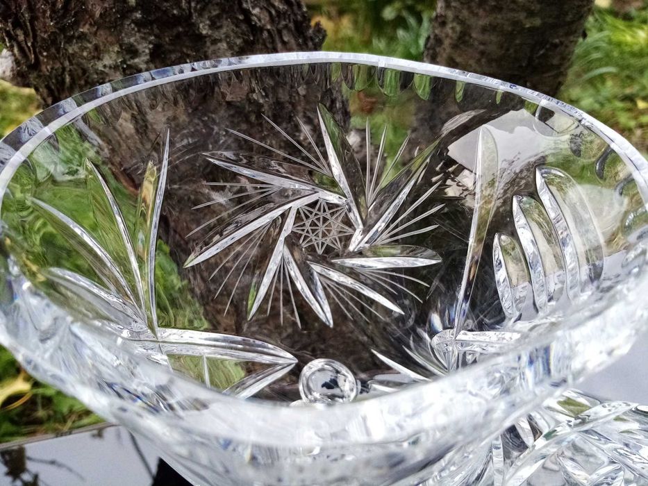 Кристален рог на изболието