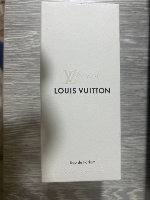 Духи Louis Vuitton оригинал