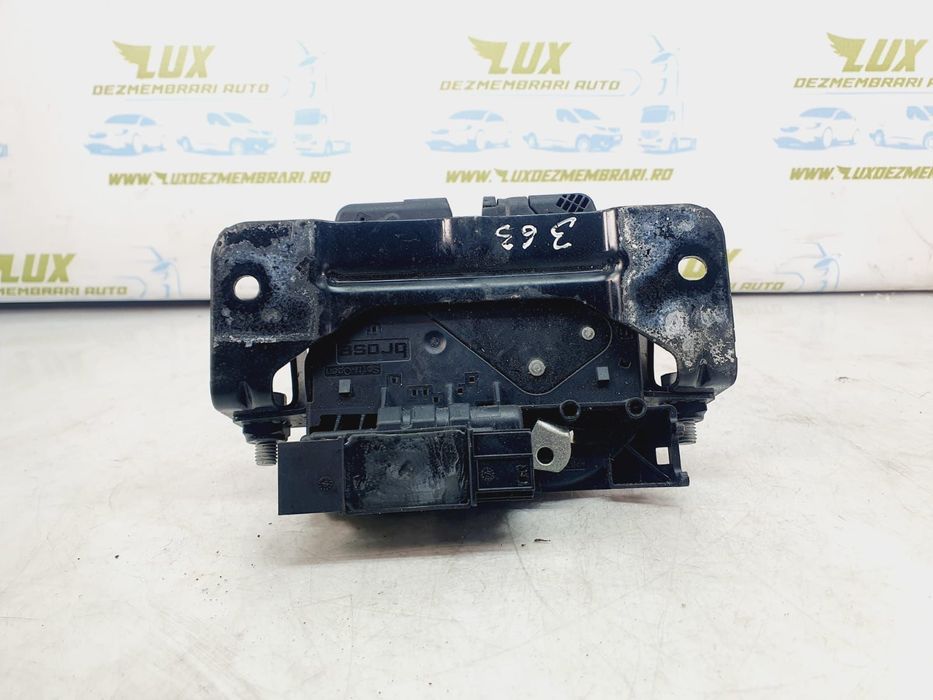 Broasca haion soft close 51247269544 912935-105 BMW Seria 5 F11  [din 2009 pana  2013]