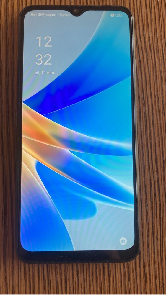 Oppo A17K 64 GB 4 озу