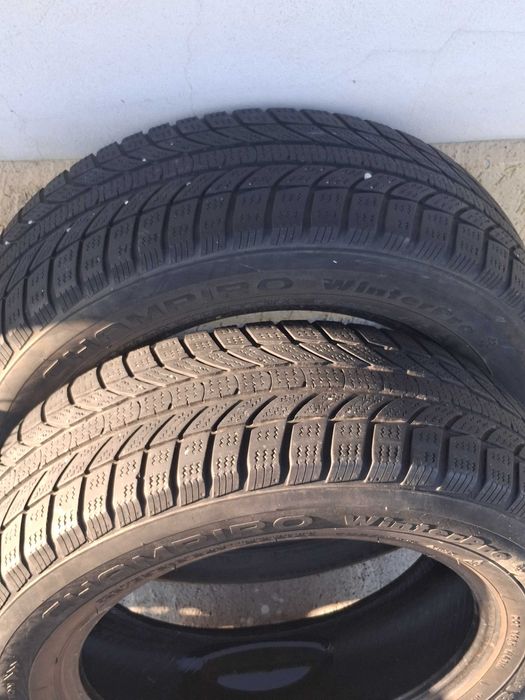 Зимни гуми 185/65/15  3бр 50лв.