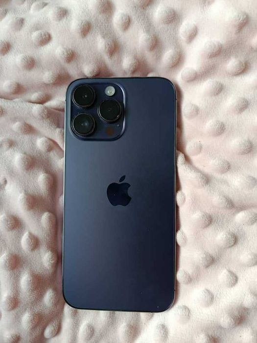 Iphone 14 Pro Max 256 Gb в идеальном состоянии