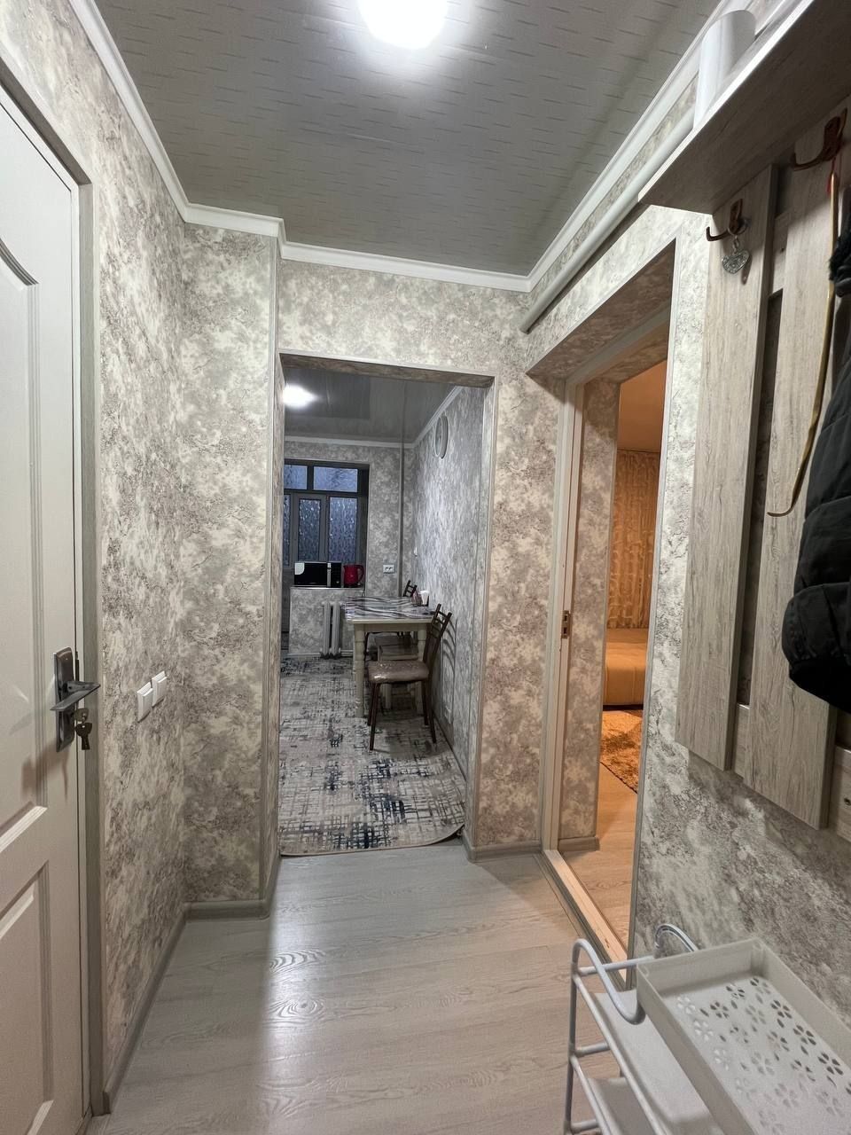 Срочная Аренда! Авиагородок 1ком./2этаж  30м² . Аэропорт