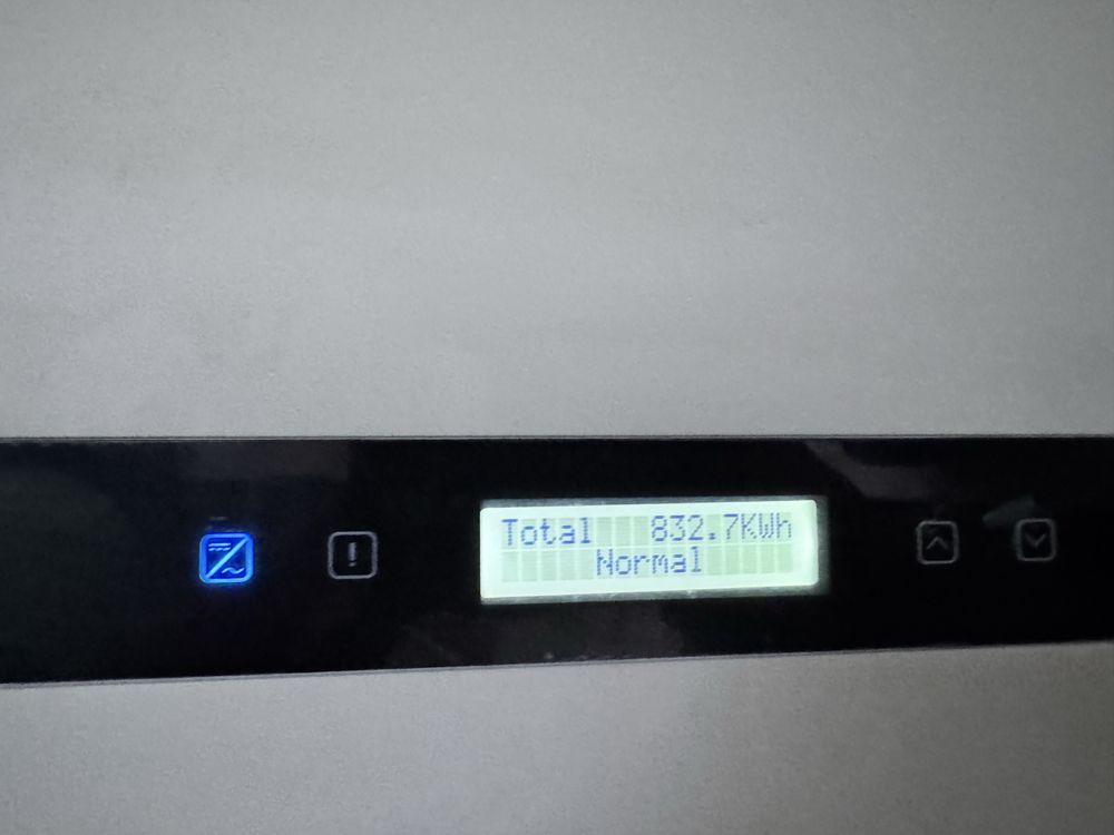 Монофазен Инвертор SOLAX 4.2 KW