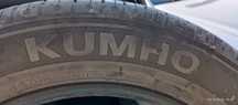 KUMHO автомобили гуми