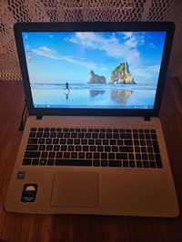 Laptop Asus x540SA 4Gb Ram