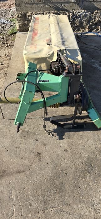 Coasa. Cositoare deutz fahr Vicon 2.8 metri