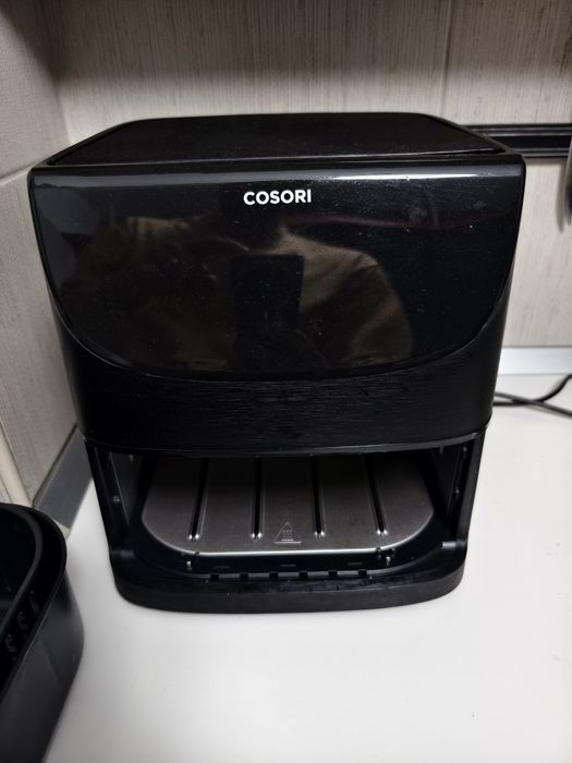 Air fryer Cosori cu garanție