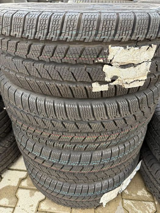 215 65 R16C CONTINENTAL NOI