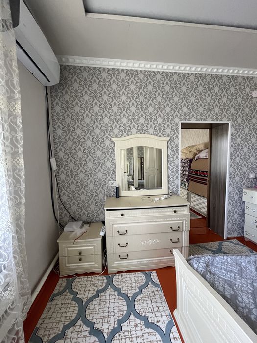 Только кровать!!!