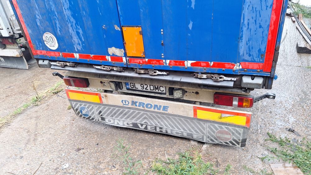 Se vinde krone,coil,