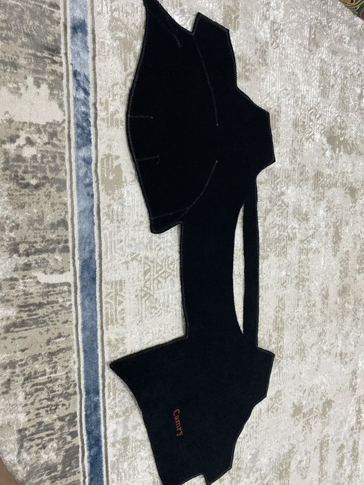 Накидка панель камри 40/45
