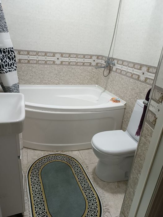 Сергели Хонабод 7 ком Дом Аренда