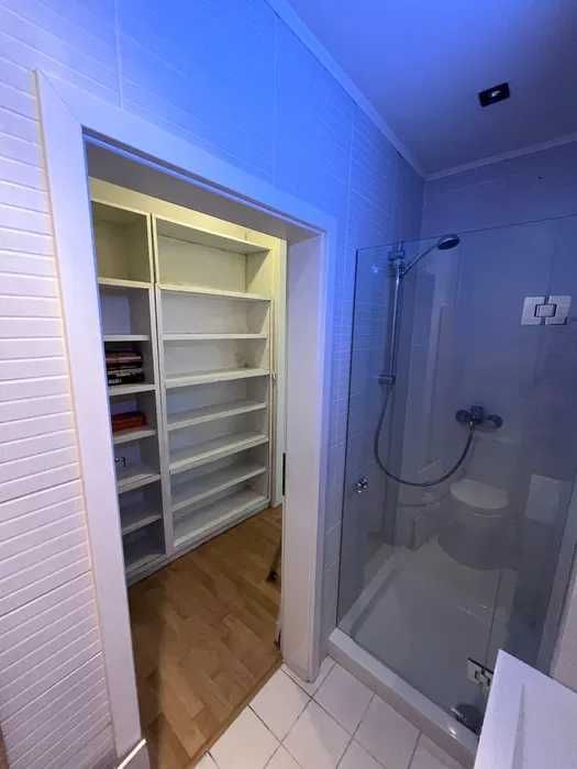 Дава се под наем Едностаен апартамент в София, Изток - 50 кв.м за 400 € - Снимка #5