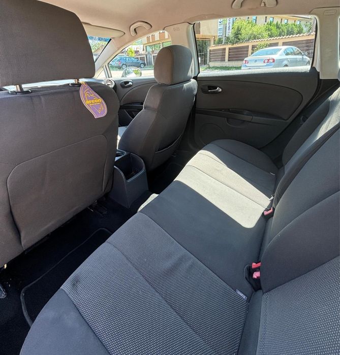 Seat Leon FR- 3100 euro