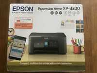 Imprimanta Epson XP-3200