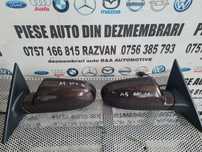 Oglinzi Oglinda Stanga Dreapta Pliabile Electric Audi A5 Facelift 2.0 Tdi Euro 5 Motor CJC Cutie Au