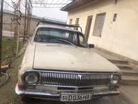 GAZ  2410  Volga