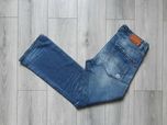 Blugi JACK & JONES "Rick Vintage" - Marime W33 L32 (Talie 91 cm)