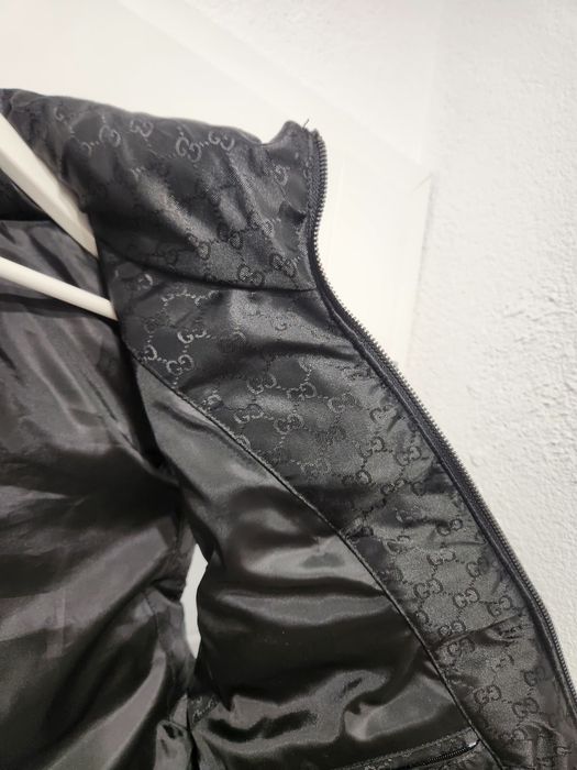 GUCCI Елек Premium