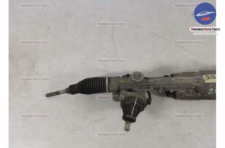 Електрическа кормилна кутия оригинална Ауди Кю 7 / Audi Q7 Кросоувър 4