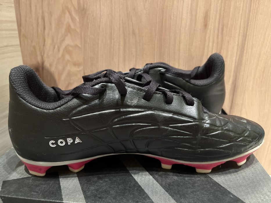 Adidas copa pure