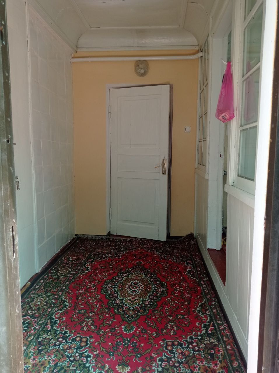 Продаётся участок в Чирчике (Азотчик, Химик)