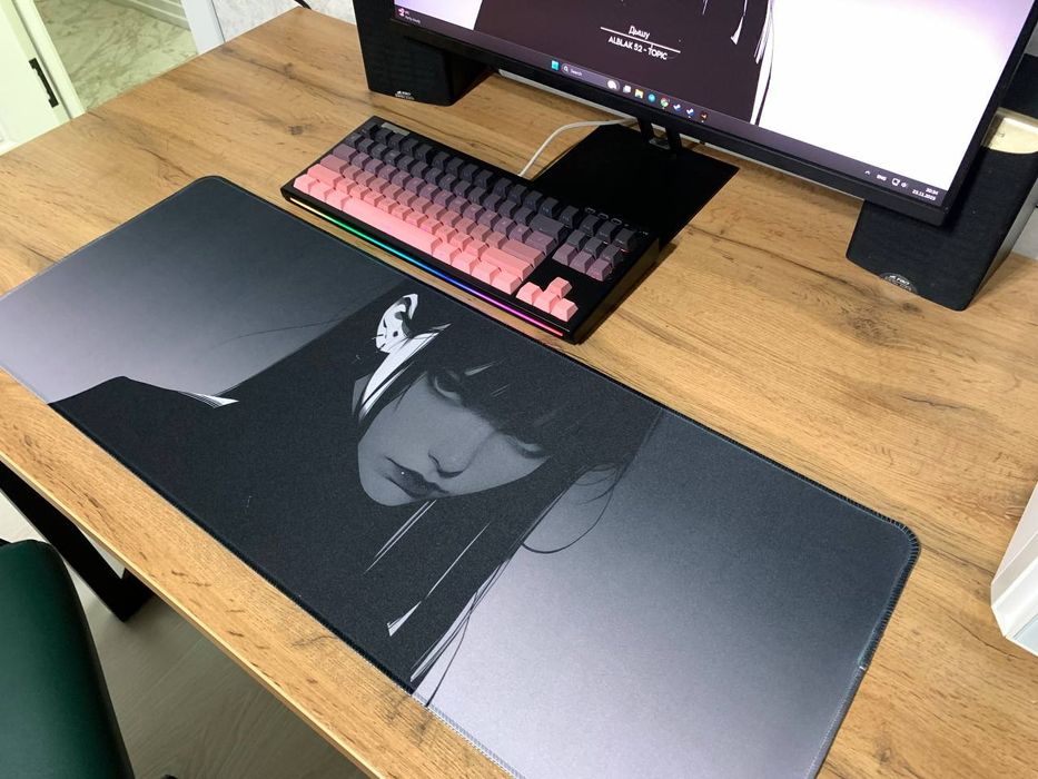 Коврик для мышки