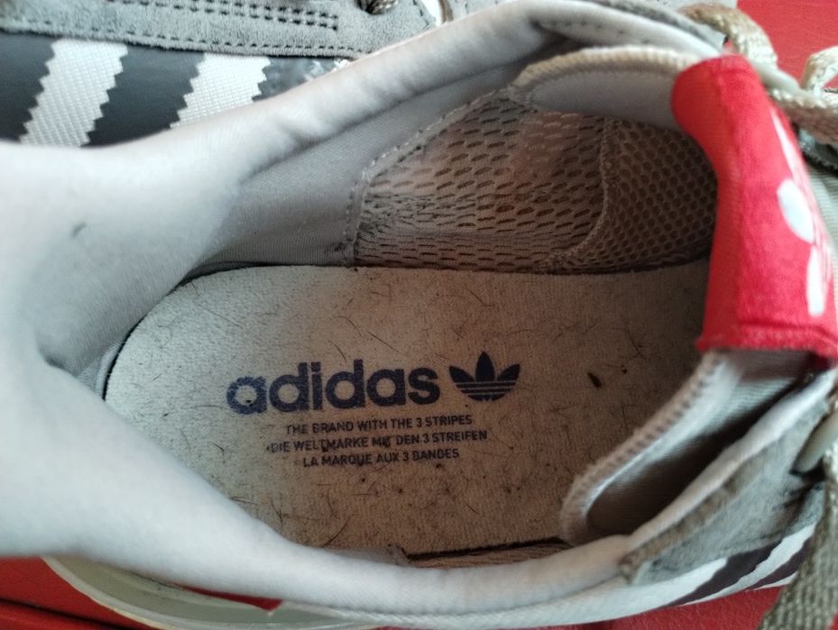 Adidasi barbati Adidas