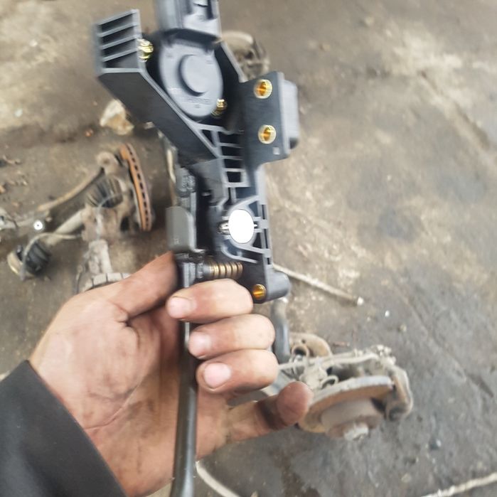 Педал сензор газ за фиат стило 1.8 бензин