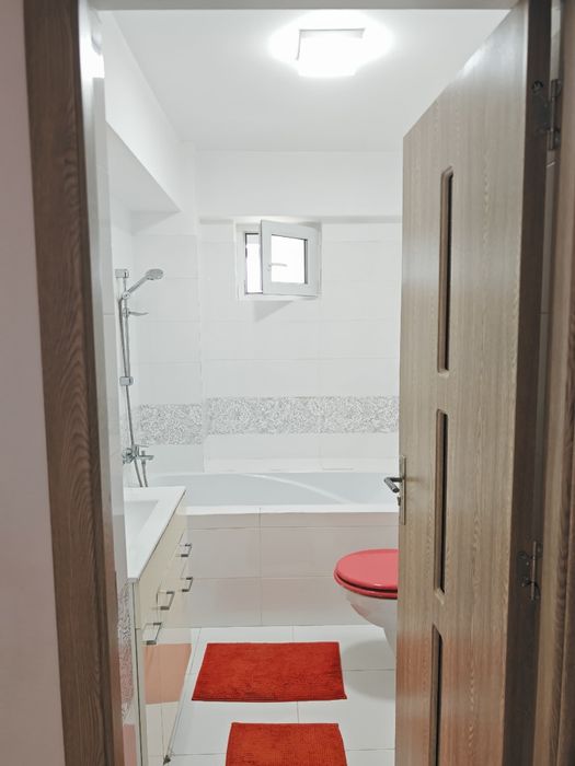 De vânzare apartament 2 camere – Suceava, cartier nou (2016)
